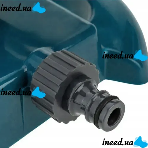 Спринклер распылитель Nozzle atomizer насадка-форсунка на 360 градусов, садовый ороситель форсунка на опрыскиватель для полива сада, насадка дождевик