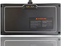 Универсальный Li-on аккумулятор для Ninebot Mini-T 2884 54V 4400mAh для сигвея 3pin, Аккумуляторная батарея для гироборда гироскутера 3 пина Черная