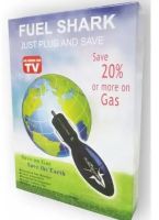 Экономайзер Fuel Shark, Прибор для экономии топлива FUEL SHARK NeoSocket, экономия топлива