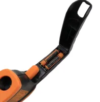 Промышленный бесконтактный градусник пирометр Temperature AR-360 для готовки от -50C до +420C пирометр термометр на батарейках с лазерным визиром