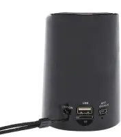 Беспроводная Bluetooth колонка SPS WS-133, 800mAh с поддержкой TF карт встроенный проигрыватель, Аккумуляторная блютуз колонка с mp3 плеером и радио