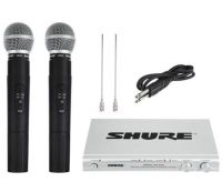 Беспроводной микрофон Shure SH-500 радиомикрофон Радиобаза Shure