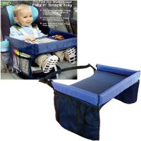 Children's Car Seat Table Play n' Snack Tray