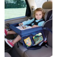 Children's Car Seat Table Play n' Snack Tray