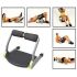 Universal Press Simulator Six Pack Care 6 in 1