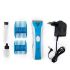 Dog and Cat Clipper Professional Bangzhu Pet Clipper BZ-806, Animal Trimmer Pet Clipper 806