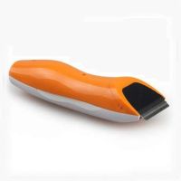 Машинка для стрижки собак и кошек Professional Bangzhu Pet Clipper BZ-806, триммер для животных Пет Клипер 806