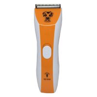 Машинка для стрижки собак и кошек Professional Bangzhu Pet Clipper BZ-806, триммер для животных Пет Клипер 806