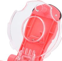 Machine for applying rhinestones to hair Blinger Magic Jewel Drill Diy XL-568 Automatic Device Styler for fixing hair Sequins