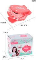 Machine for applying rhinestones to hair Blinger Magic Jewel Drill Diy XL-568 Automatic Device Styler for fixing hair Sequins