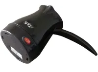 Электрическая турка Sinbo SCM-2928 кофеварка для приготовления кофе 0.3 л 600W, Электротурка для заваривания кофе, Антипригарная Турка-кофеварка