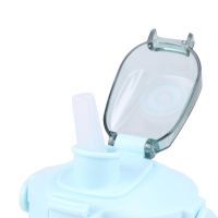 Спортивные бутылки для воды Bottle AND264 3 в 1 объемом 2 литра, 900 мл,280 мл для спорта, Набор бутылок для воды, Спортивная бутылка для спорта