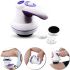 Anti-cellulite manual body massager Manipol Body (Manipol Body)