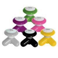 Вибромассажер для тела Mini Electric Massager Mimo XY-3199 TDN мимо массажер 