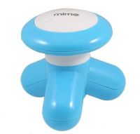 Вибромассажер для тела Mini Electric Massager Mimo XY-3199 TDN мимо массажер 