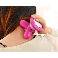 Вибромассажер для тела Mini Electric Massager Mimo XY-3199 TDN мимо массажер 