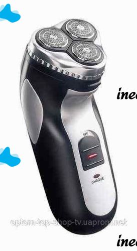 Электробритва Prince Shave SK8900 с триммером