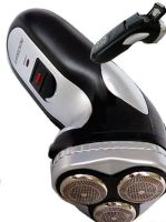 Электробритва Prince Shave SK8900 с триммером