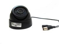 Внешняя цветная камера видеонаблюдения CCTV 349