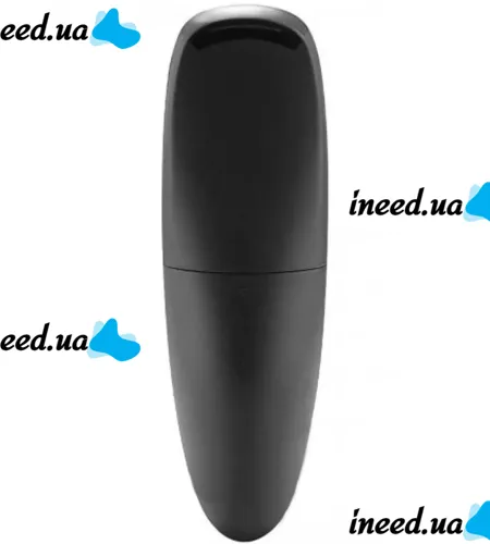 Универсальный пульт аэромышь дистанционного управления телевизором Air Mouse Remote G10S с гироскопом, Воздушная мышь адаптер 2,4 GHz 17 кнопок G20