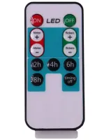 Уличный лазерный LED проектор Christmas Snowfall Projector WL-808 Снегопад с пультом, Светодиодный новогодний дискошар, Новогодняя уличная подсветка 