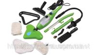 Паровая Швабра H2O Mop X5 высшего сорта Original, 5 в 1 Оригинал, пароочиститель
