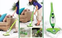 Паровая Швабра H2O Mop X5 высшего сорта Original, 5 в 1 Оригинал, пароочиститель