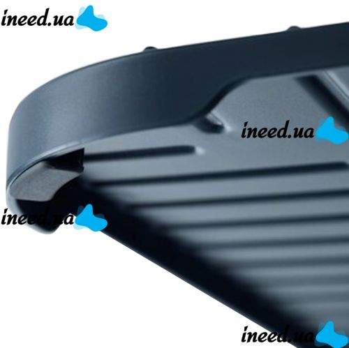 Защитная подставка Joseph SinkShield 851700 для раковины со сливом 30x30 см, Гибкий квадратный защитный коврик с защитой от засоров для мойки