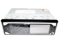 Автомобильная магнитола ISO Pioneer MP3-3884 автомагнитола с сенсорными кнопками