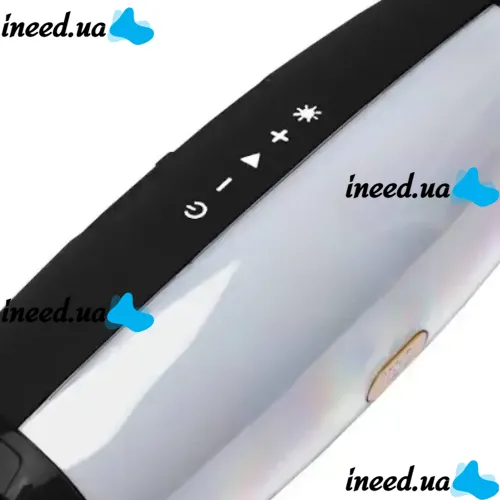Беспроводная Bluetooth колонка T&G TG165C с RGB LED подсветкой и функцией Power Bank, Аккумуляторная блютуз акустика SPS UBL USB AUX для Android IOS