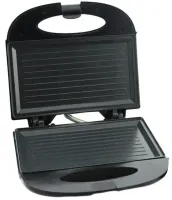 Сендвичница, бутербродница гриль Domotec MS-0709