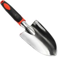 Садовый набор Gardening Set 14 предметов для ухода и посадки растений, Комплект инструментов лопатка секатор из нержавеющей стали для огорода в кейсе
