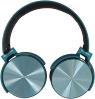 Накладные беспроводные наушники T&G Wireless Everest JB-950BT с MP3 плеером, микрофоном, Bluetooth и microSD, блютуз стерео наушники AUX JB 950
