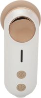 Beauty Instrument KH-811 Silicone cleansing brush massager with facial cleansing attachments, Silicone skin pore cleanser with massage function
