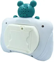 Детская игрушка головоломка Quick Pop It Baby Frog SR8602 интерактивная электронная приставка антистресс поп ит для снятия стресса на батарейках от 3-х лет