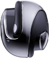 Беспроводные Bluetooth наушники MDR OWS T2 с микрофоном и креплением на уши в кейсе, Сенсорные наушники OWS-JM13 BT с шумоподавлением для телефона