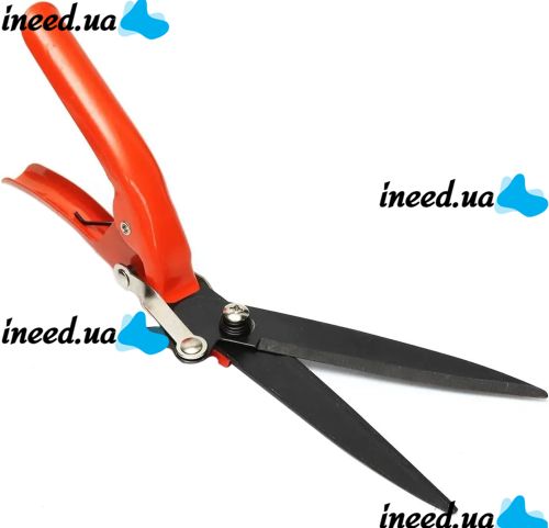 Садовый набор Gardening Set 14 предметов для ухода и посадки растений, Комплект инструментов лопатка секатор из нержавеющей стали для огорода в кейсе