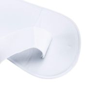 Elastic bandage Vitaly Prenatal Belt NJ-138 for pregnant women prenatal and postpartum, Breathable Belt for abdominal and back support with Velcro White