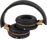 Накладные беспроводные наушники T&G Wireless Everest JB-950BT с MP3 плеером, микрофоном, Bluetooth и microSD, блютуз стерео наушники AUX JB 950