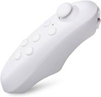 Джойстик для VR BOX очков Controller T2 Bluetooth геймпад, Универсальный пульт управления к очкам виртуальной реальности Android PC, IOS Белый