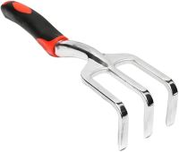 Садовый набор Gardening Set 14 предметов для ухода и посадки растений, Комплект инструментов лопатка секатор из нержавеющей стали для огорода в кейсе