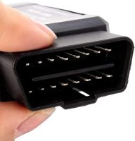 Диагностический автосканер ELM327 OBD2 Wi-Fi, Универсальный автомобильный WIFI сканер PIC18F25K8 диагностики автомобилей для iOS/Android/Windows
