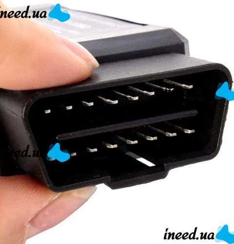 Диагностический автосканер ELM327 OBD2 Wi-Fi, Универсальный автомобильный WIFI сканер PIC18F25K8 диагностики автомобилей для iOS/Android/Windows