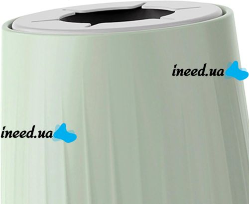 Автоматичний шейкер підігрівач молока Baby Milk Shaker HK-066 для дитячих пляшечок акумуляторний з дисплеєм і підтримкою температури HH-9866