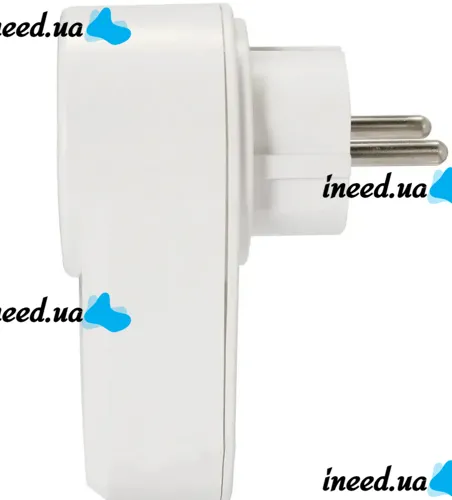 Умная WiFi розетка WiFi Smart Socket Plug SA-14 10A 100-240V с дистанционным управлением с телефона, Смарт розетка с Wi-Fi подключением в розетку