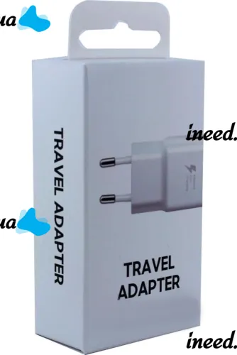 Адаптер зарядка 220V на USB 2A Fast Charger D5 EP-TA300