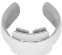 Электроимпульсный миостимулятор массажер для шеи Smart Neck Massage MD-066 с USB 1200 мАч, Многофункциональный электромассажер для мышц MD-061
