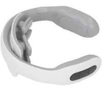 Электроимпульсный миостимулятор массажер для шеи Smart Neck Massage MD-066 с USB 1200 мАч, Многофункциональный электромассажер для мышц MD-061