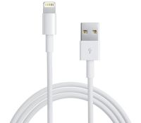 USB кабель шнур для iPhone 5, Lightning , кабель для зарядки айфона
