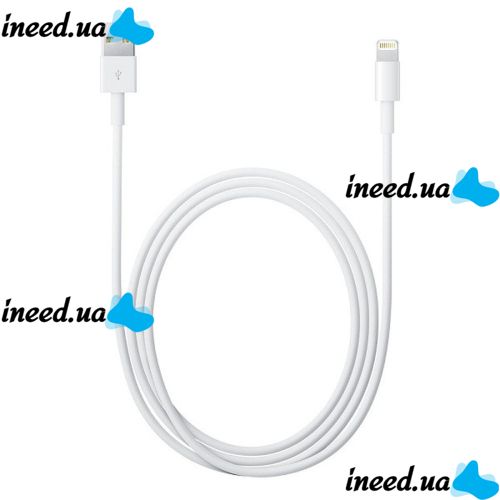 USB кабель шнур для iPhone 5, Lightning , кабель для зарядки айфона